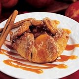 Omaha Steaks 6 Caramel Apple Tartlets