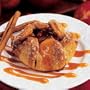 Omaha Steaks 6 Caramel Apple Tartlets
