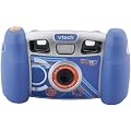 VTech Kidizoom Plus Multimedia Digital Camera (Blue)
