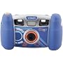 VTech Kidizoom Plus Multimedia Digital Camera (Blue)