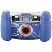 VTech Kidizoom Camera Plus (Blue)