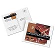 Avery 8383 Ink jet glossy photo quality postcards, 4-1/4x5-1/2, 4 cards/sheet, 100 cards/pk