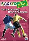 Soccer Made in Brazil: The 3-5-2 System