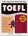 NTC's Practice Test Kit for the TOEFL