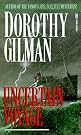 Uncertain Voyage