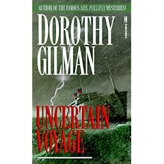Uncertain Voyage