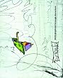Scrawl: Dirty Graphics and Strange Characters