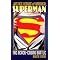 Novels in the DC Universe