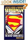 Superman: The Never-Ending Battle (Justice League of America)