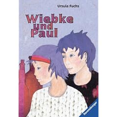 Wiebke und Paul.