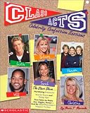 Class Acts: Celebrity Confession Sessions