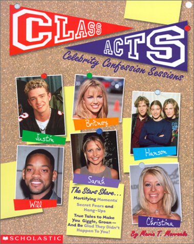 Celebrities
