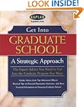 Get Into Graduate School: A Strategic...