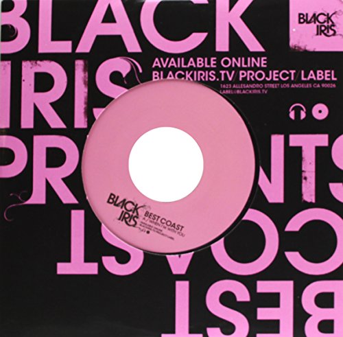 Album Art for When I'm With You by Best Coast