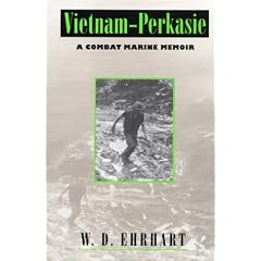 Vietnam-Perkasie: A Combat Marine Memoir