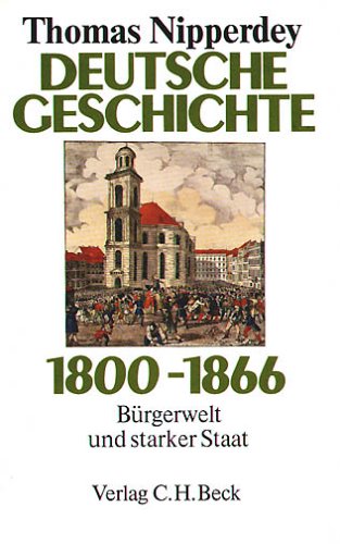 Deutsche Geschichte