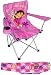 Check out Dora The Explorer Folding Chair