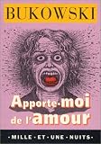 Apporte-moi de l amour