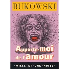 Apporte-moi de l'amour