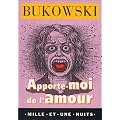 Apporte-moi de l'amour