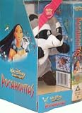 Review Walt Disney Home Video  / Pocahontas