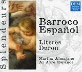 Borocco Espanol