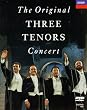 The Original Three Tenors Concert [VHS]