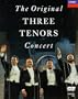 The original Three Tenors Concert (Carreras Domingo Pavarotti in Concert Mehta)