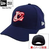 ロッテオリオンズ クラシックキャップ［ライトネイビー］【ニューエラ/プロ野球/帽子/N0002324】