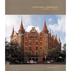 Cadafalch Josep Puig I