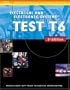 ASE Medium/Heavy Duty Truck Test Prep Manuals, 3E T6: Electrical and Electronic Systems (Delmar Learning's Test Preparation)