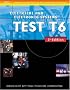 ASE Medium/Heavy Duty Truck Test Prep Manuals, 3E T6: Electrical and Electronic Systems (Delmar Learning's Ase Test Prep Series)