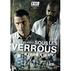 Sous les verrous