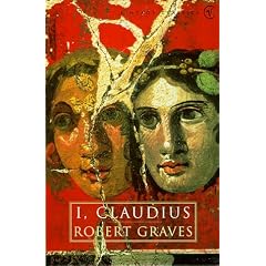I, Claudius (Vintage classics)