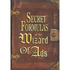 Secret Formulas of the Wizard of Ads