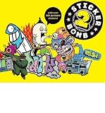 Produkt-Bild: Stickerbomb 2 [ STICKERBOMB 2 ] by Studio, Rarekwai (Author) Feb-01-2010 [ Paperback ]