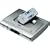 Vialta BM-TV Single Beamer Phone Video Station