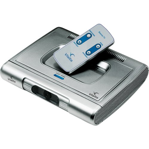 Vialta BM-TV Single Beamer Phone Video Station