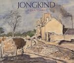 Jongkind : Aquarelles