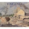 Jongkind : Aquarelles