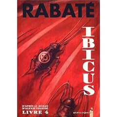 Ibicus, tome 4