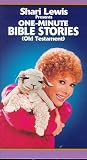 One-Minute Bible Stories: Old Testament [VHS]