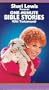 One-Minute Bible Stories: Old Testament [VHS]