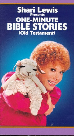 One-Minute Bible Stories: Old Testament