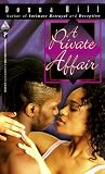 A Private Affair (Arabesque)