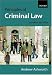 Principles of Criminal Law