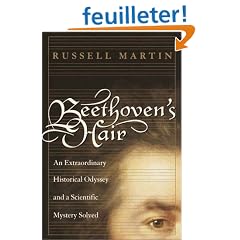 Beethoven's Hair