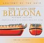 The 74-Gun Ship Bellona (Anatomy of the Ship)