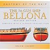 The 74-Gun Ship Bellona (Anatomy of the Ship)