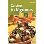 Cuisiner les L�gumes